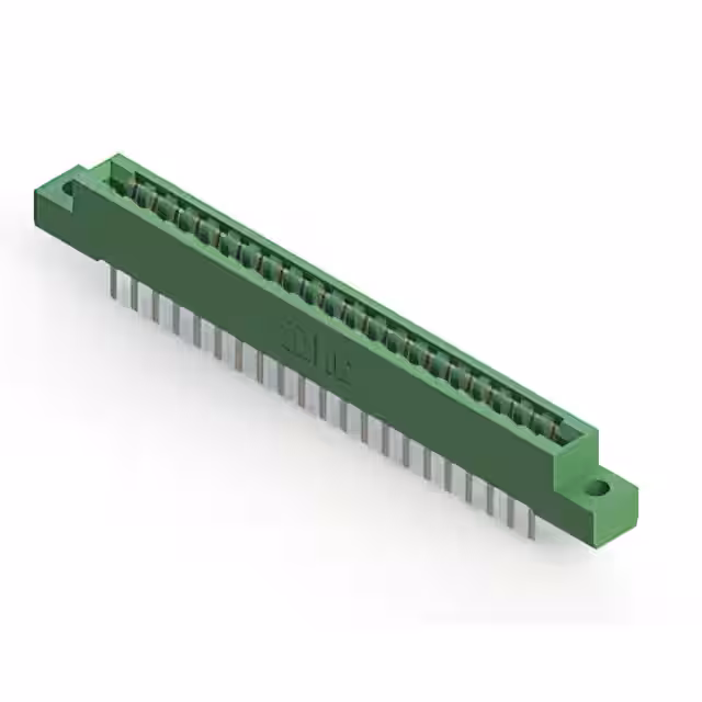 307-042-458-202 EDAC Inc.  Edgeboard Connectors